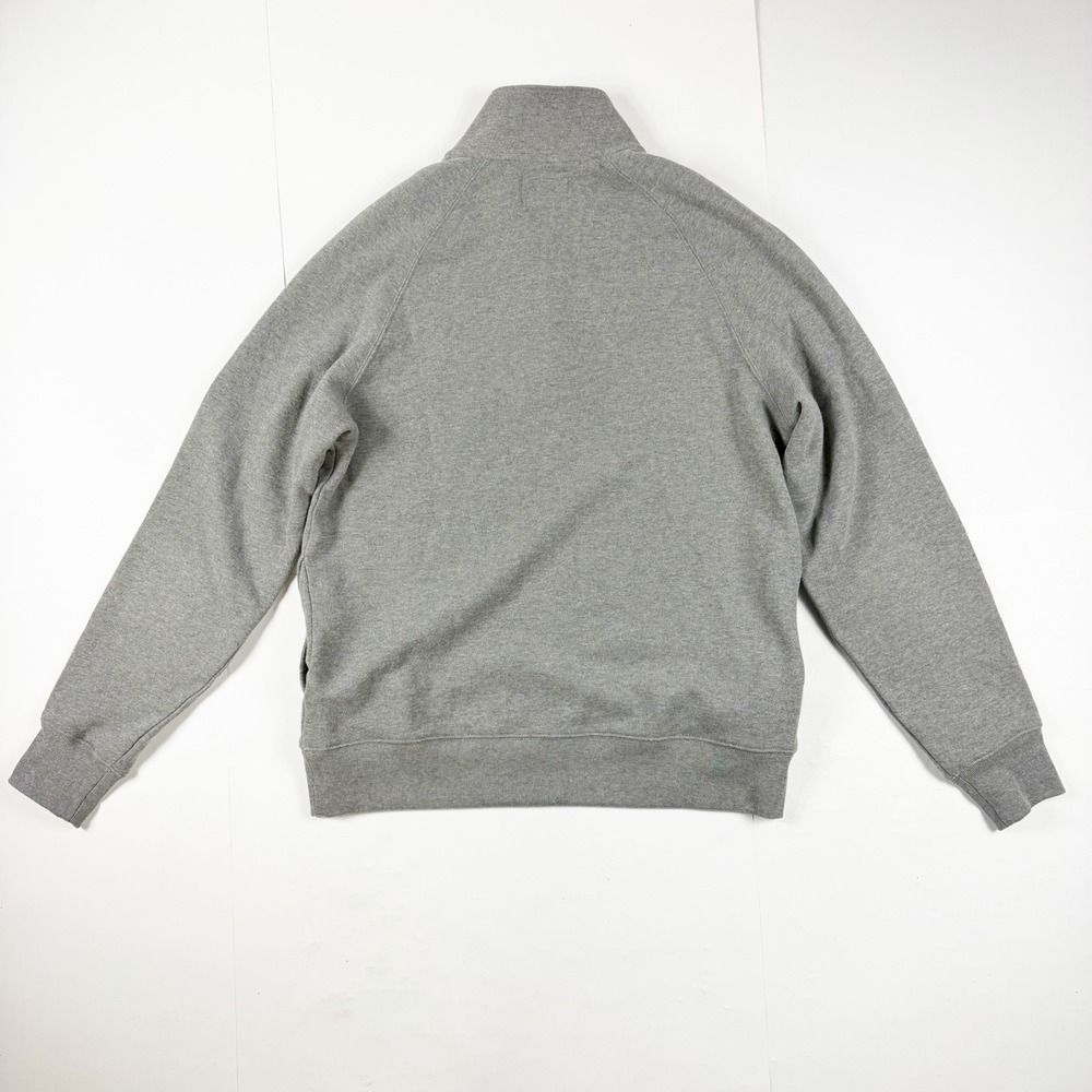 '47‎ Grey Harvard Pullover Large - Picture 2 of 4